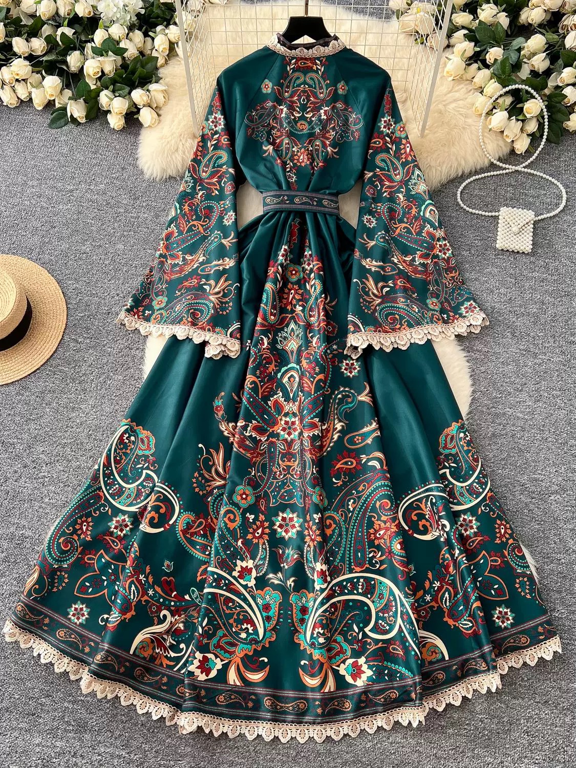 Keep it dazzling dress ED330 images